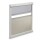 Fensterrollo DB1R 780 x 530 mm