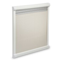 Fensterrollo DB1R 780 x 630 mm