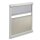 Fensterrollo DB1R 1580 x 630 mm