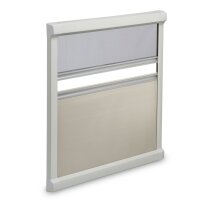 Dachlukenrollo DB1R 510 x 580 mm
