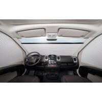 Verdunkelungssystem Fiat Ducato FP 300 für Fahrzeuge...