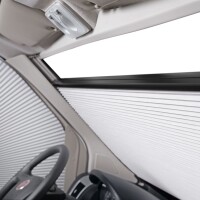 Verdunkelungssystem Fiat Ducato FP 300 für Fahrzeuge ohne Rückspiegel