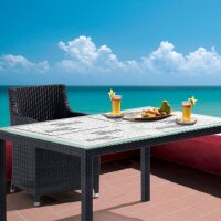 Tischset Miami Lobster 30 x 45 cm