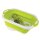 Schneidebrett und Waschschüssel 2 in 1 Hellgrün
