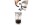 Kaffeefilter Amigo 4 2-4 Tassen