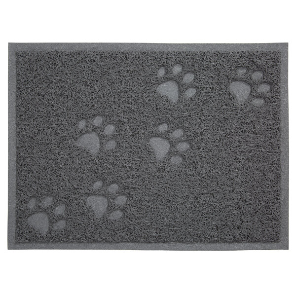 Napfunterlage für Haustiere 40 x 30 cm