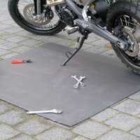 Kofferraum- Schmutzfangmatte Premium 100 x 120 cm