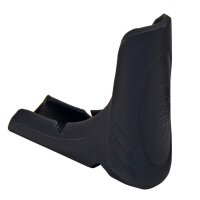 Fußwinkel ø 22 mm, schwarz, 4 St. für...