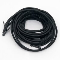 Spanngummi Relaxliege, schwarz für AP/232-ADC