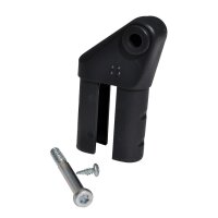 Armlehnengelenk, schwarz, 2 St. für AP/237-AD,...