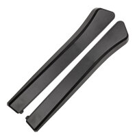 Armlehne dunkelgrau 2er Set für HighQ Basic und...