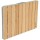 Bambustisch Calgary S 75 x 55 x 70 cm
