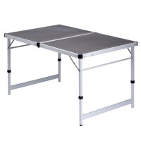 Klapptisch Isabella 120 x 60 x 70 cm