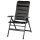Campingstuhl Aravel 3D S schwarz
