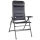Campingstuhl Aravel 3D M schwarz