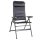 Campingstuhl Aravel 3D L schwarz