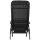 Campingstuhl Skye 3D Black schwarz