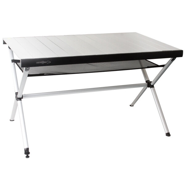 Rolltisch Accelerate 4 121,5 x 80 x 70 cm