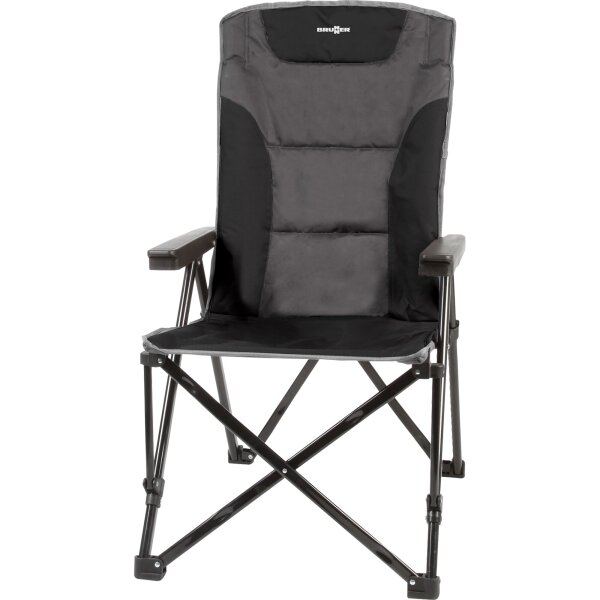 Faltstuhl Raptor Recliner 51 x 45 x 102 cm