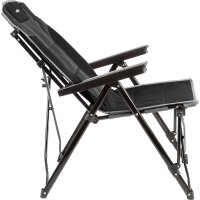 Faltstuhl Raptor Recliner 51 x 45 x 102 cm