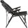 Faltstuhl Raptor Recliner 51 x 45 x 102 cm