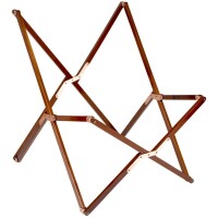 Relaxsessel Bloomsbury 78 x 80 x 96 cm