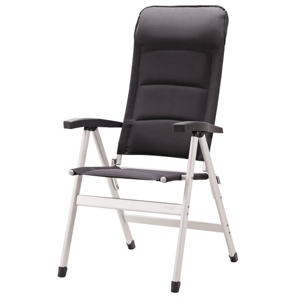 Campingstuhl Be-Smart Pioneer anthrazit