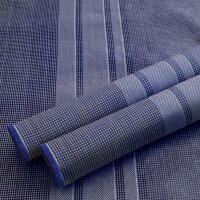 Zeltteppich Briolite Standard marineblau 300 x 500 cm