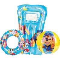 Strandset Paw Patrol