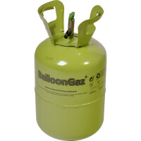 Helium-Ballon-Kit BalloonGaz 30