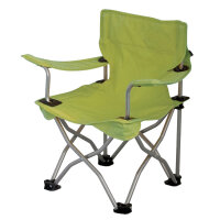 Kinderstuhl Ardeche, lime