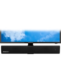 Soundbar Megasat Klangwunder V