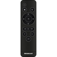 Soundbar Megasat Klangwunder V