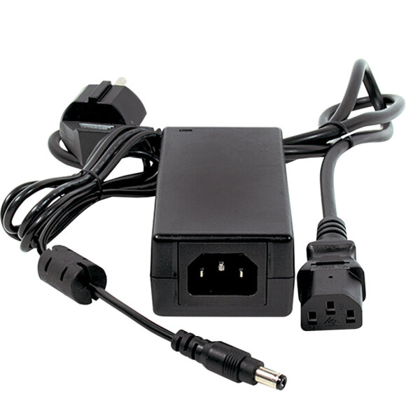 Netzteil 230 Volt zu TVs Caratec