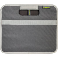 Faltbox Meori Classic, Granite Grey, Größe S