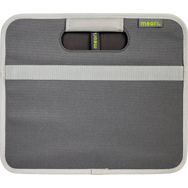 Faltbox Meori Classic, Granite Grey, Größe L