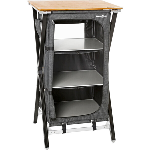 Campingschrank Mercury Cross LS SQ
