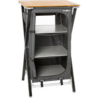 Campingschrank Mercury Cross LS SQ