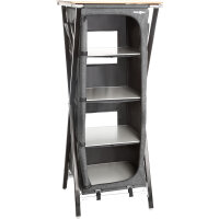 Campingschrank Mercury Cross HS SQ
