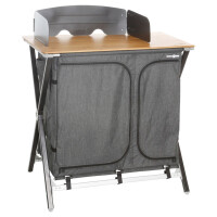 Küchenschrank Mercury Cross Cooker HWT SQ