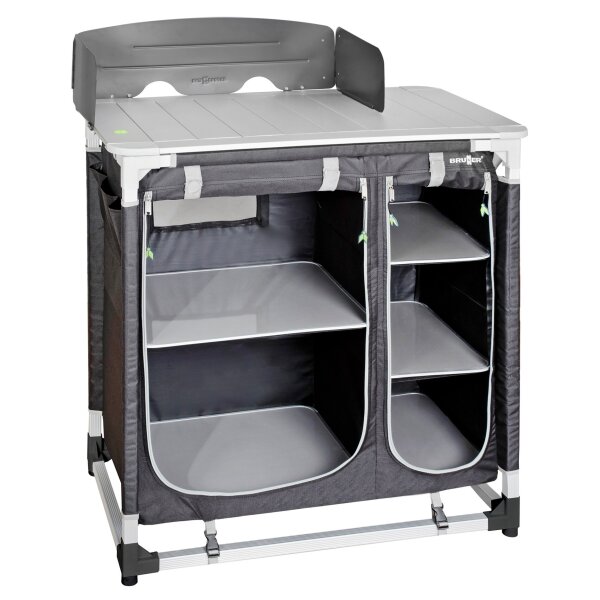 Campingschrank Azabache CT Square