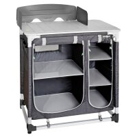 Campingschrank Azabache CT Square