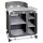 Campingschrank Azabache CT Square