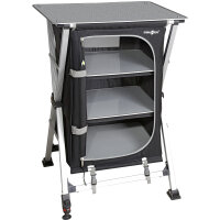 Campingschrank Azabache LS Cross Square