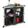 Camping-Eckschrank Isabella