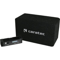 Caratec Audio Soundsystem CAS207D