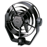 Turbo-Ventilator, 24 Volt