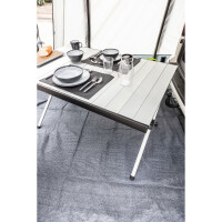 Zeltteppich Paragon, 4 x 2,5 m