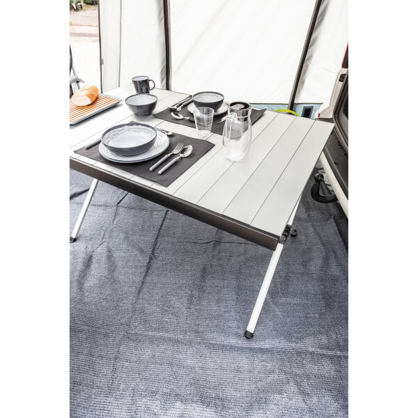 Zeltteppich Paragon, 6 x 2,5 m