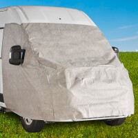 Fahrerhaus-Jacket Supra-FC für Fiat Ducato Bj. 1994...